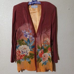 PLATINUM BY DOROTHY SCHOELEAN